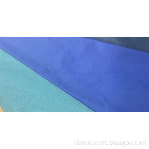 20d ripstop nylon taffeta for jacket